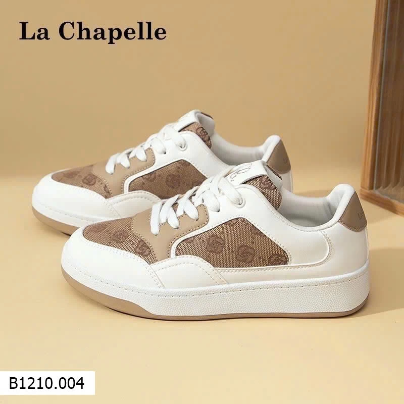 Giày sneaker LaChapelle Mẫu Mới Nhất 2025  Giá sỉ 220k