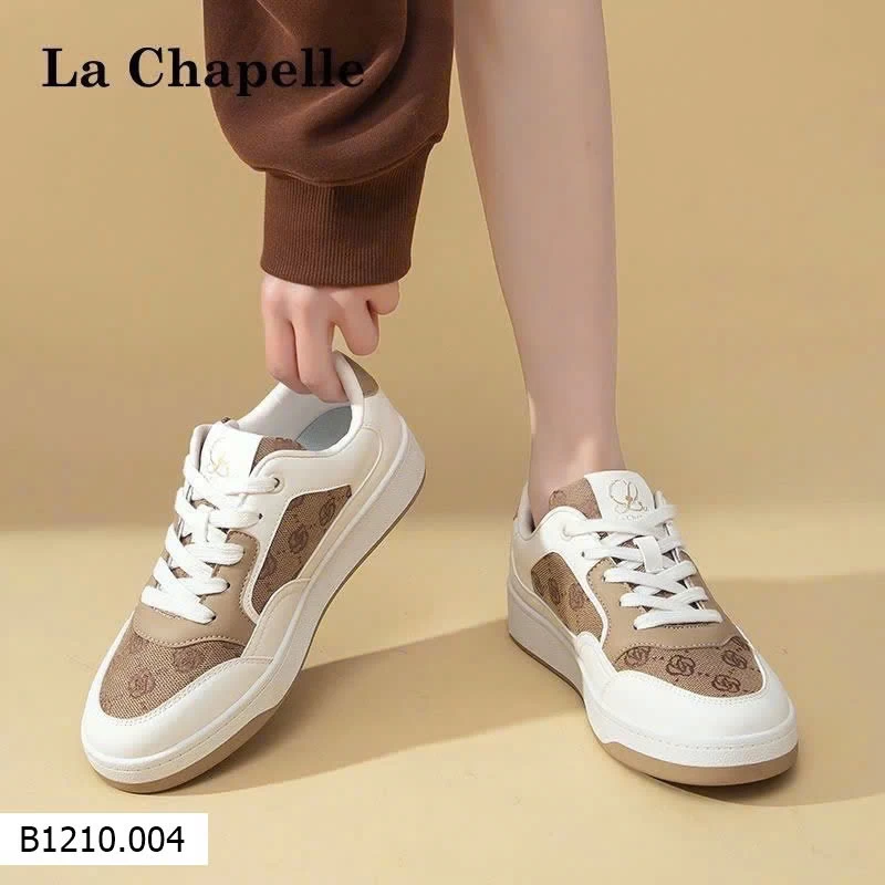 Giày sneaker LaChapelle Mẫu Mới Nhất 2025  Giá sỉ 220k