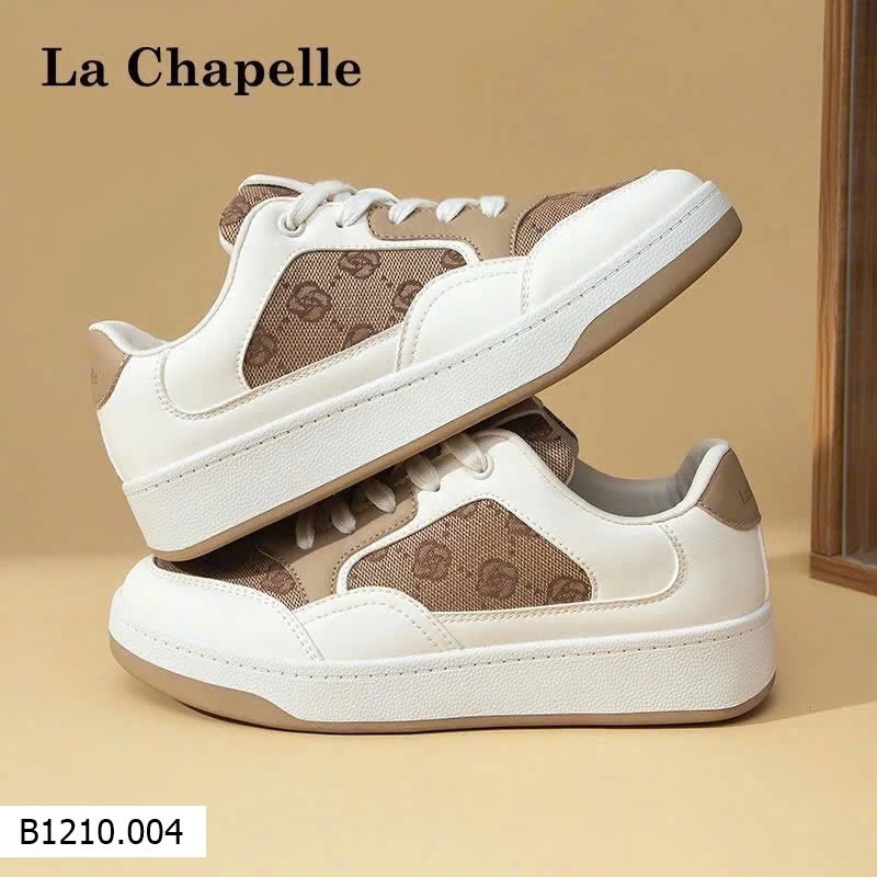 Giày sneaker LaChapelle Mẫu Mới Nhất 2025  Giá sỉ 220k
