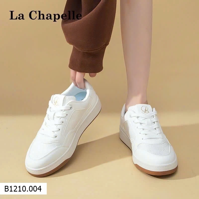 Giày sneaker LaChapelle Mẫu Mới Nhất 2025  Giá sỉ 220k