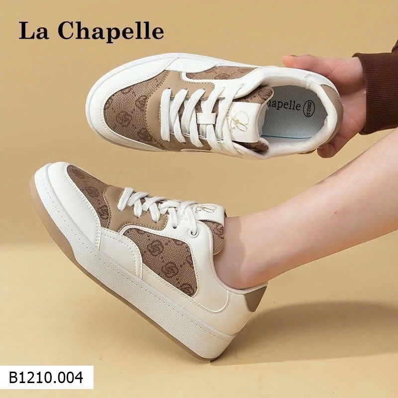 Giày sneaker LaChapelle Mẫu Mới Nhất 2025  Giá sỉ 220k