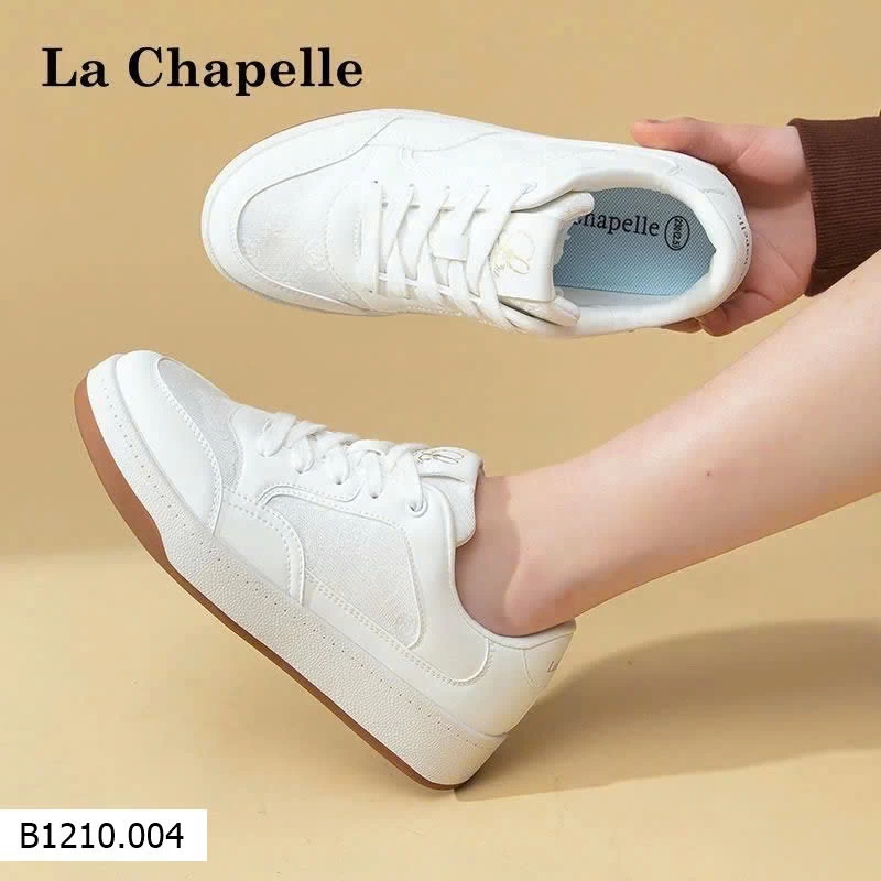 Giày sneaker LaChapelle Mẫu Mới Nhất 2025  Giá sỉ 220k