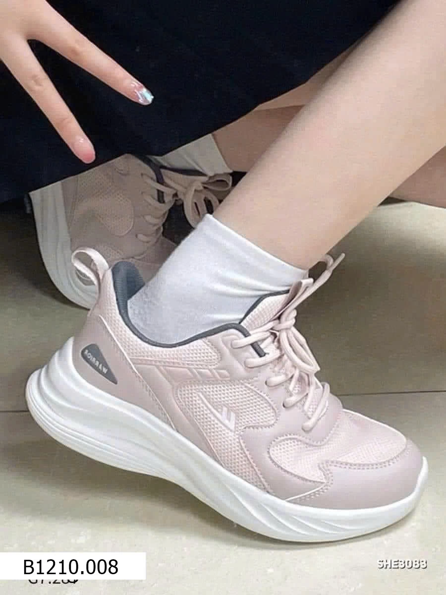 GIÀY WARRIOR  Giá sỉ 240ka