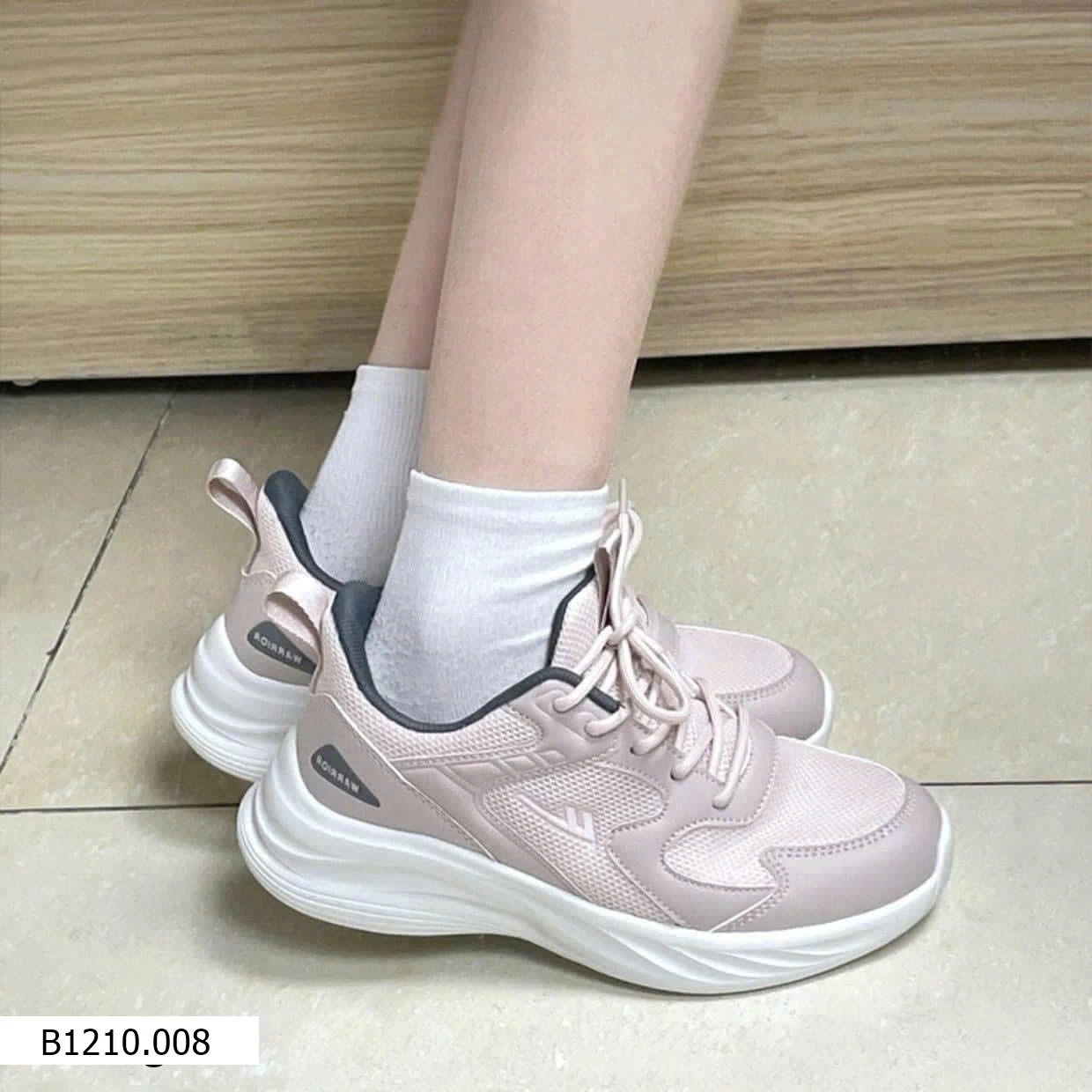 GIÀY WARRIOR  Giá sỉ 240ka