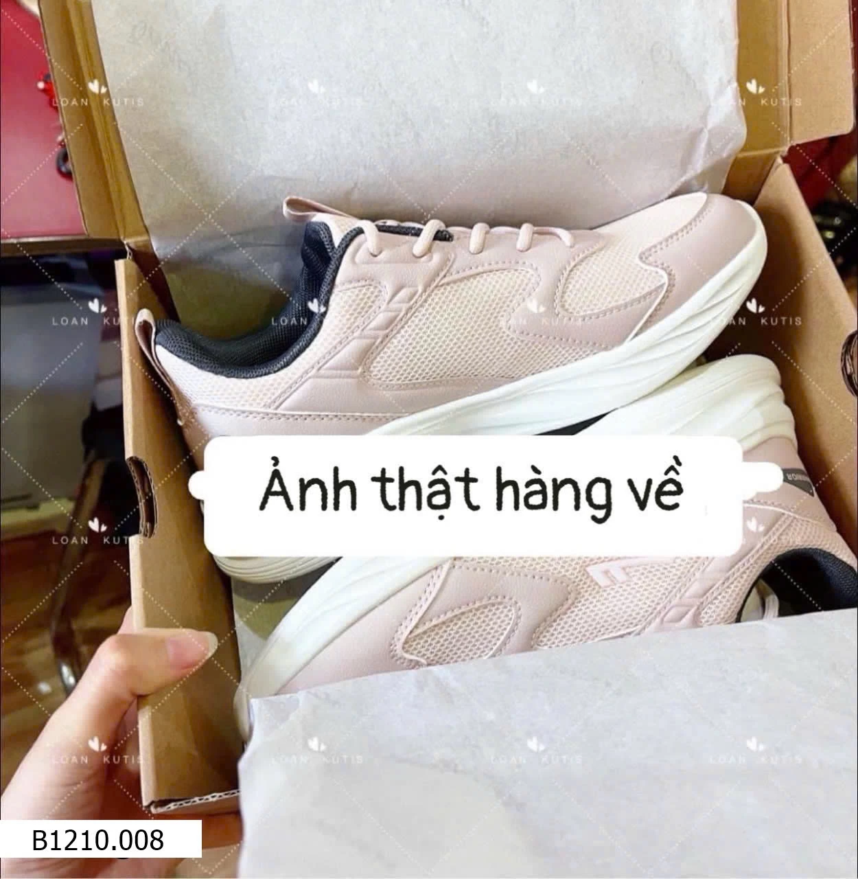 GIÀY WARRIOR  Giá sỉ 240ka