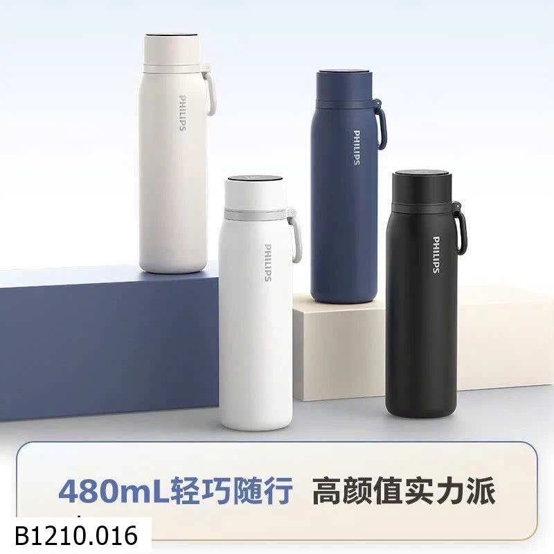 Bình giữ nhiệt nhà Philip   Giá sỉ 255k