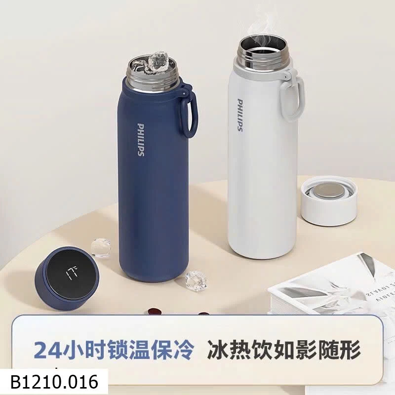 Bình giữ nhiệt nhà Philip   Giá sỉ 255k