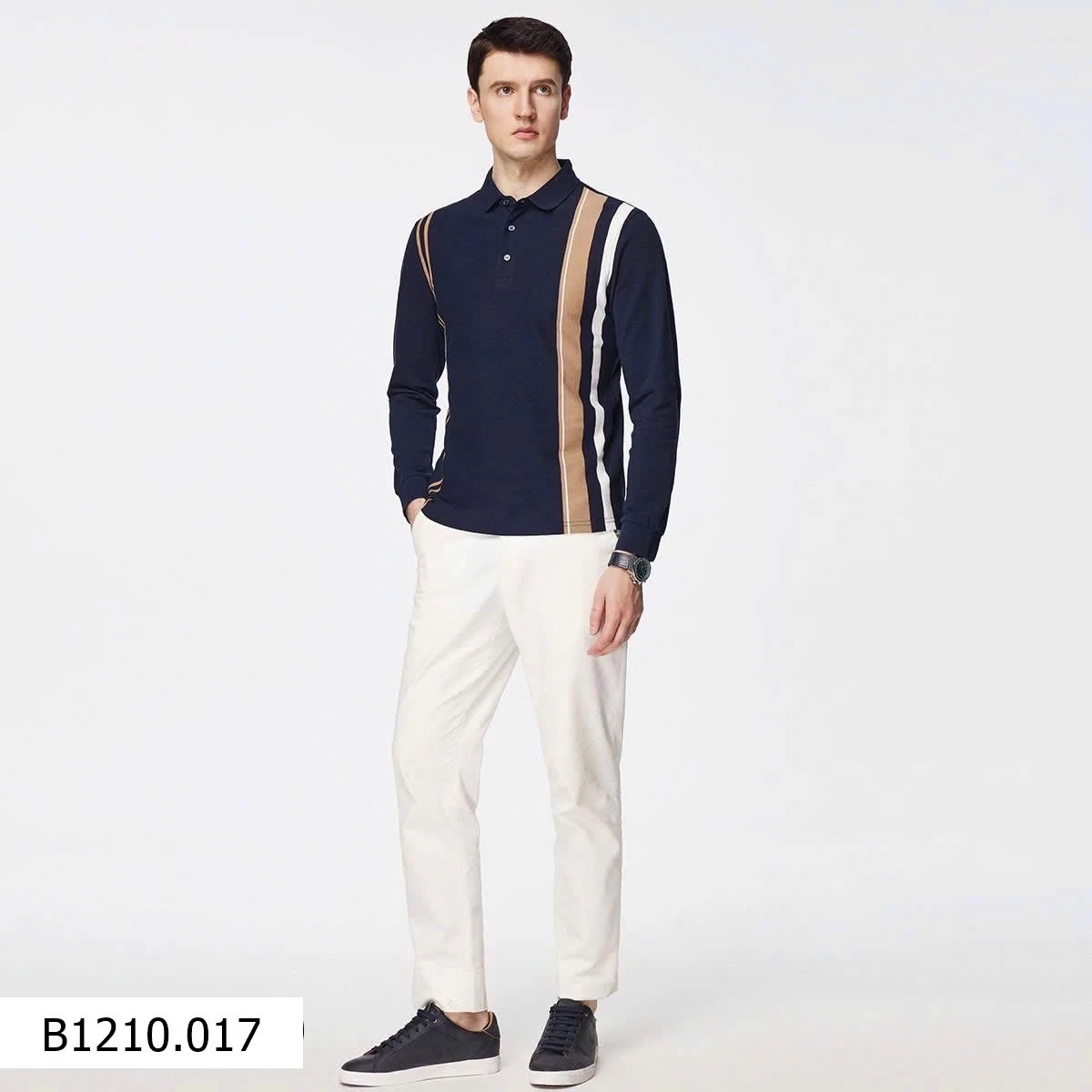 Polo FIRS  Giá sỉ 355k