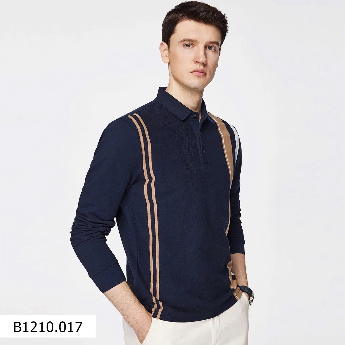 Polo FIRS  Giá sỉ 355k