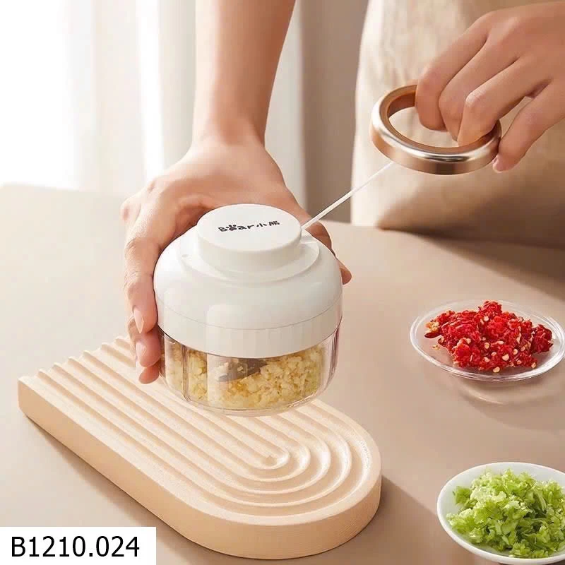 MÁY XAY BEAR  200ML    Giá sỉ 90k