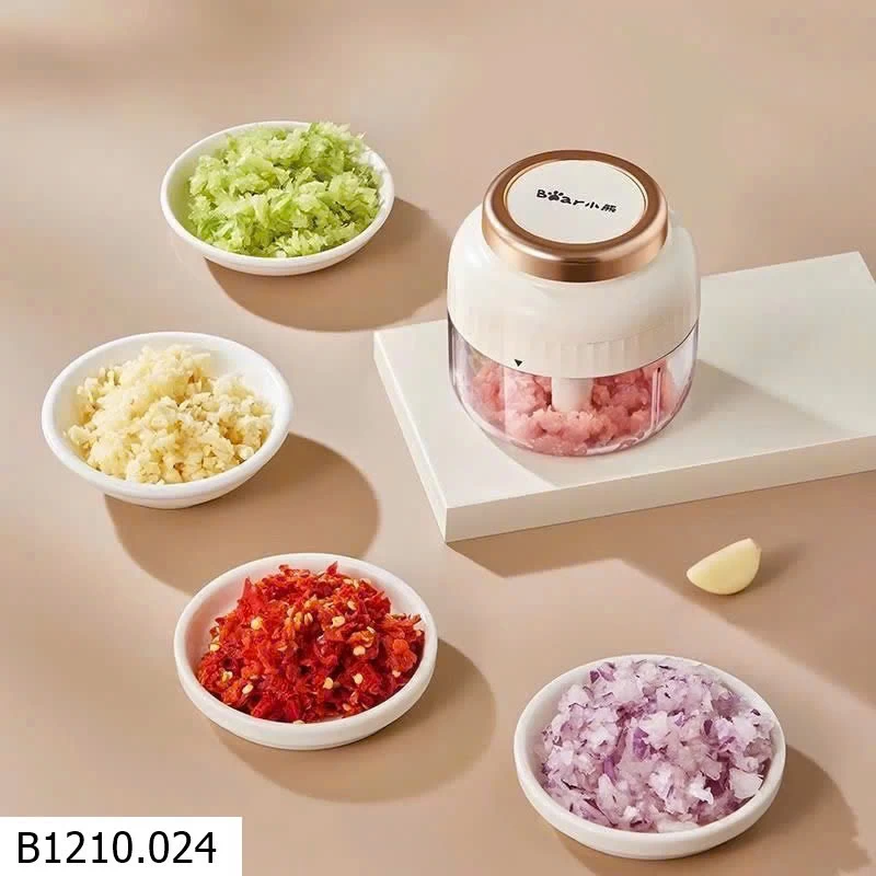 MÁY XAY BEAR  200ML    Giá sỉ 90k