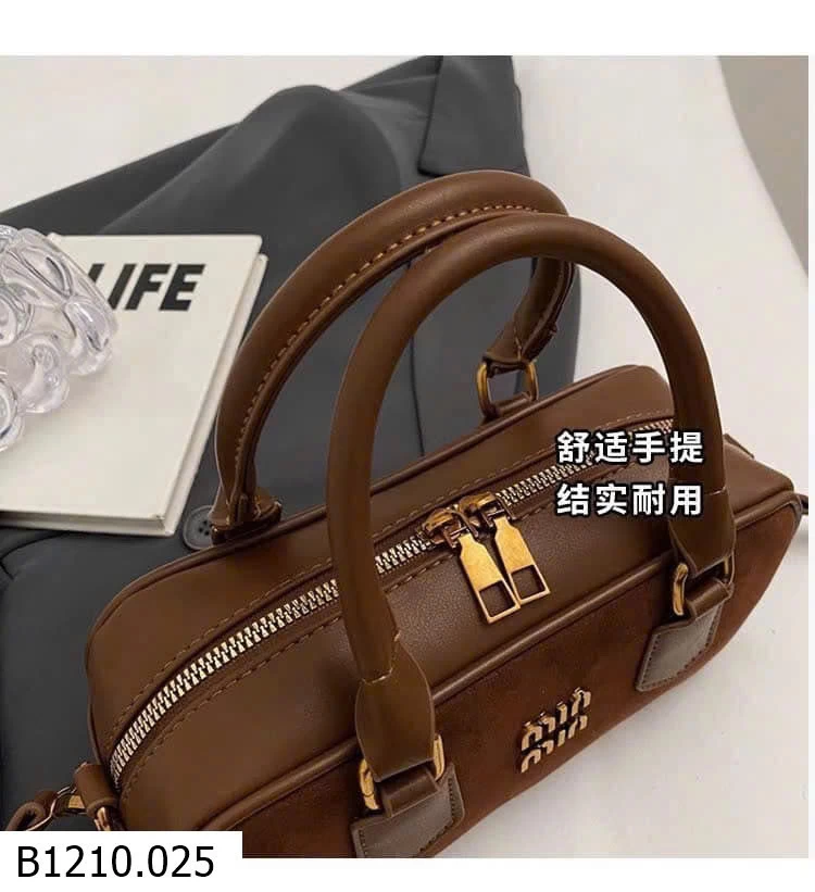 TÚI XÁCH MINMIN   Giá sỉ 110k