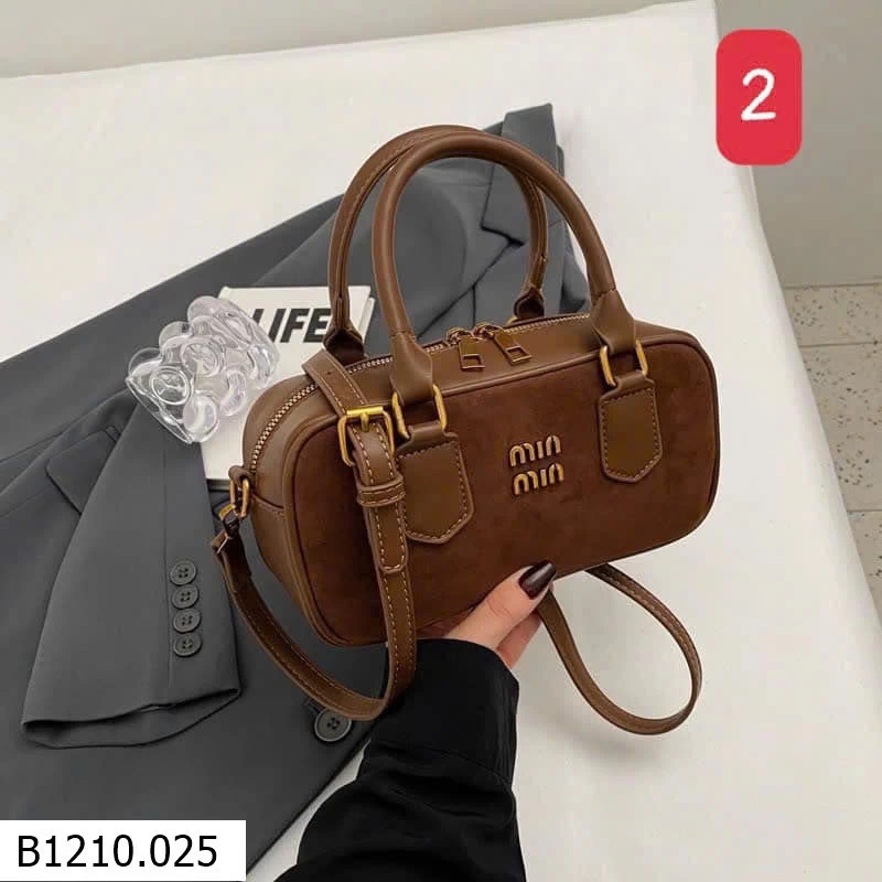 TÚI XÁCH MINMIN   Giá sỉ 110k