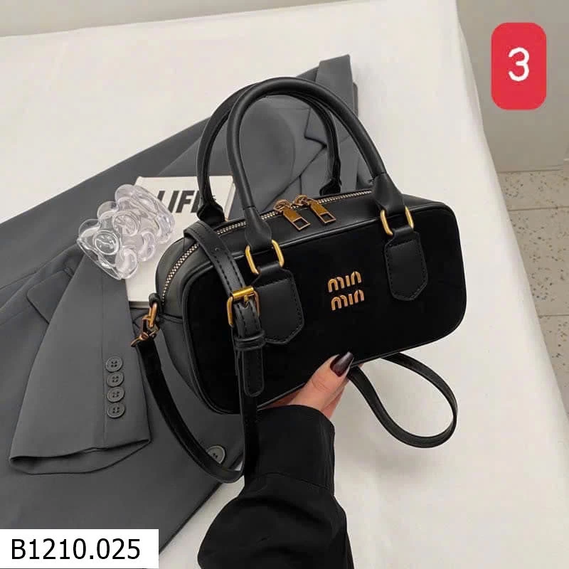 TÚI XÁCH MINMIN   Giá sỉ 110k