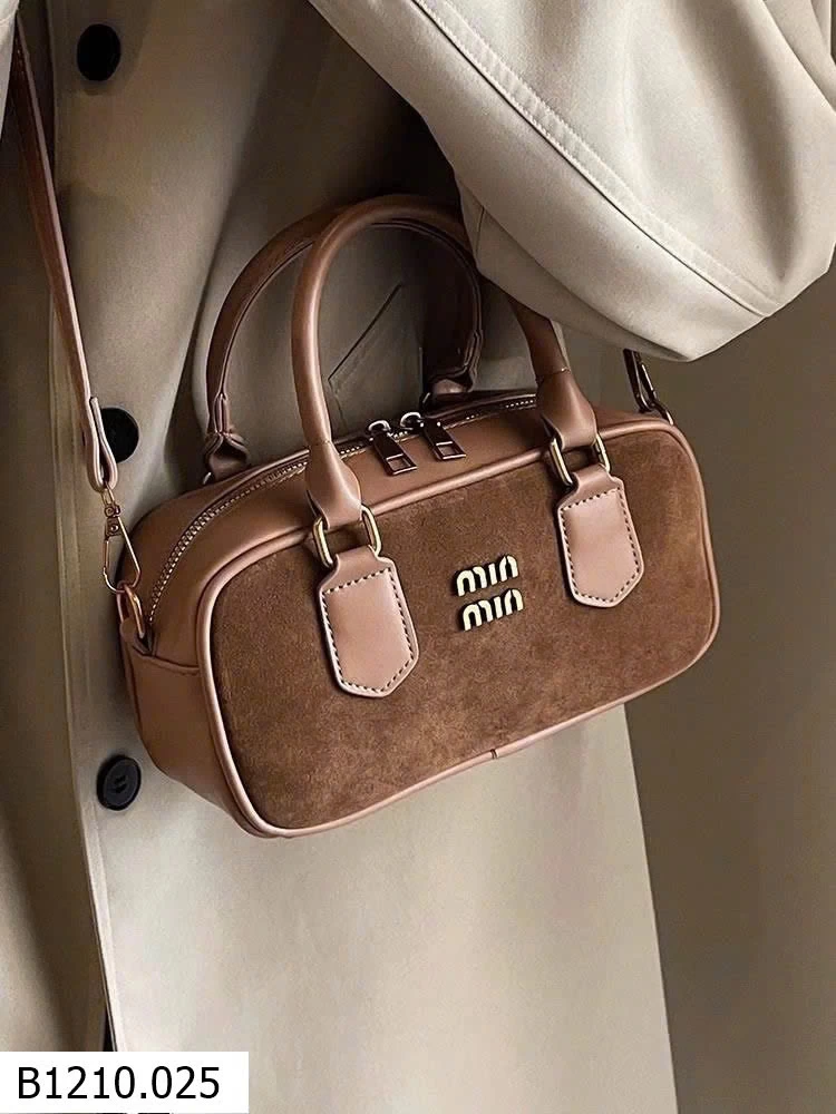 TÚI XÁCH MINMIN   Giá sỉ 110k