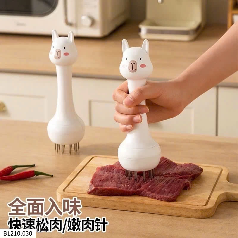 DỤNG CỤ LÀM MỀM THỊT   Giá sỉ 50k