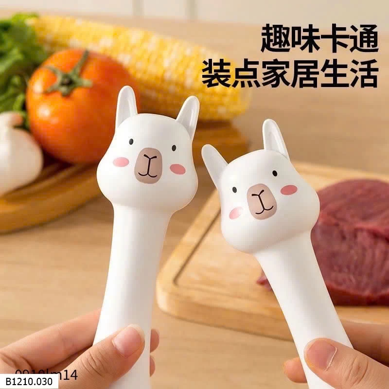 DỤNG CỤ LÀM MỀM THỊT   Giá sỉ 50k