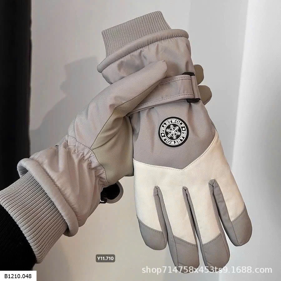 GĂNG TAY ĐẠI HÀN CHỐNG NƯỚC    Giá sỉ 70k