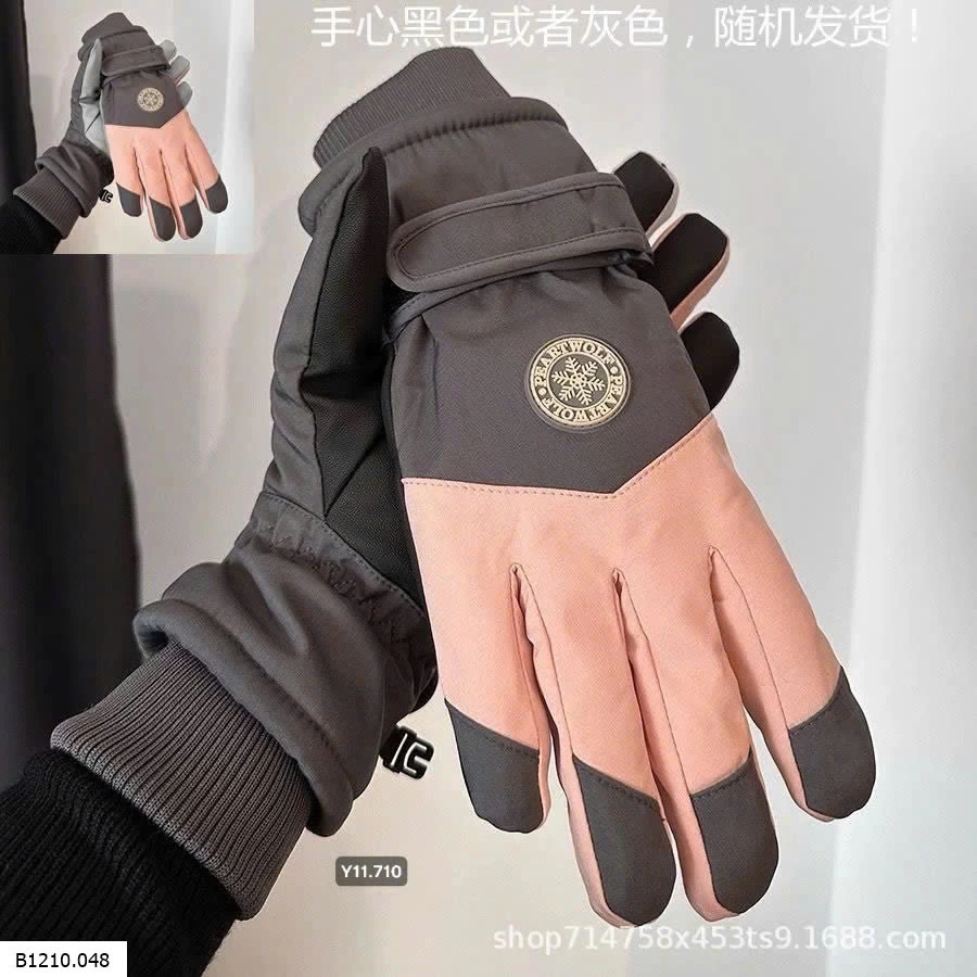 GĂNG TAY ĐẠI HÀN CHỐNG NƯỚC    Giá sỉ 70k