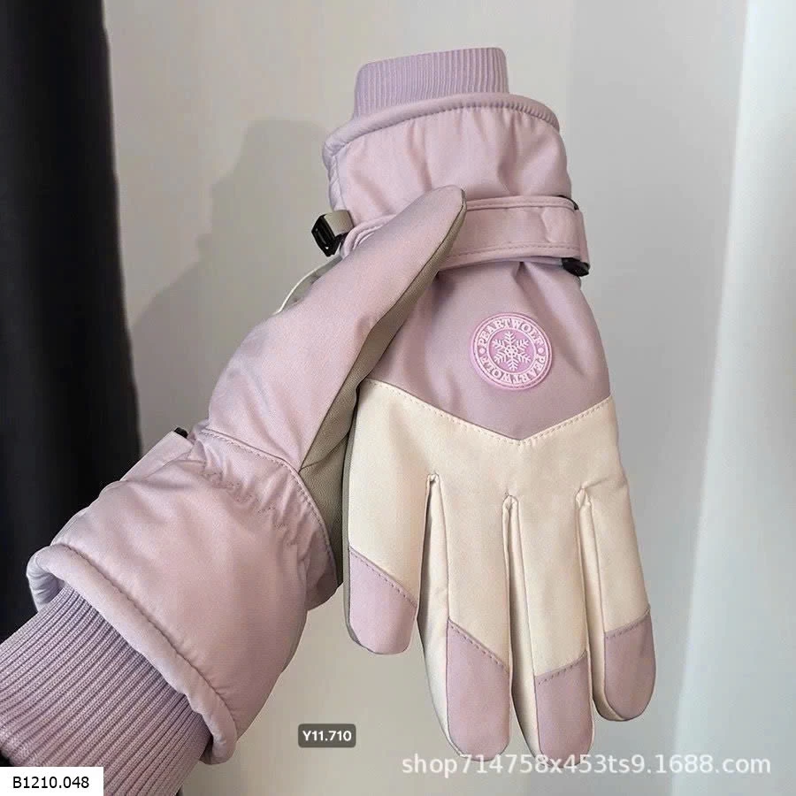 GĂNG TAY ĐẠI HÀN CHỐNG NƯỚC    Giá sỉ 70k