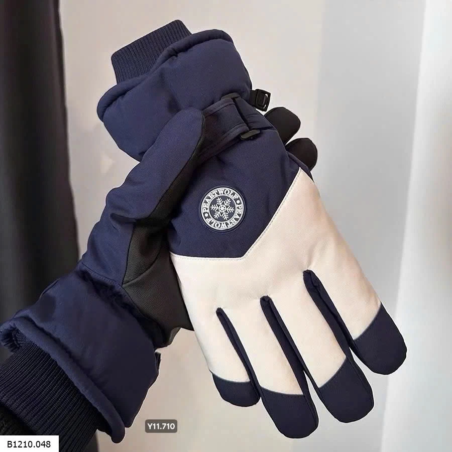 GĂNG TAY ĐẠI HÀN CHỐNG NƯỚC    Giá sỉ 70k