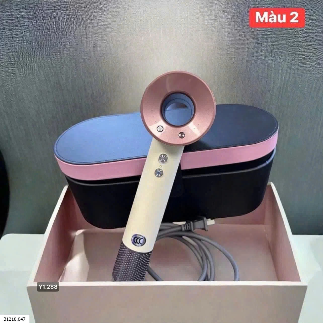 MÁY SẤY CÔNG NGHỆ ION MỚI NHẤT   Giá sỉ 320ka