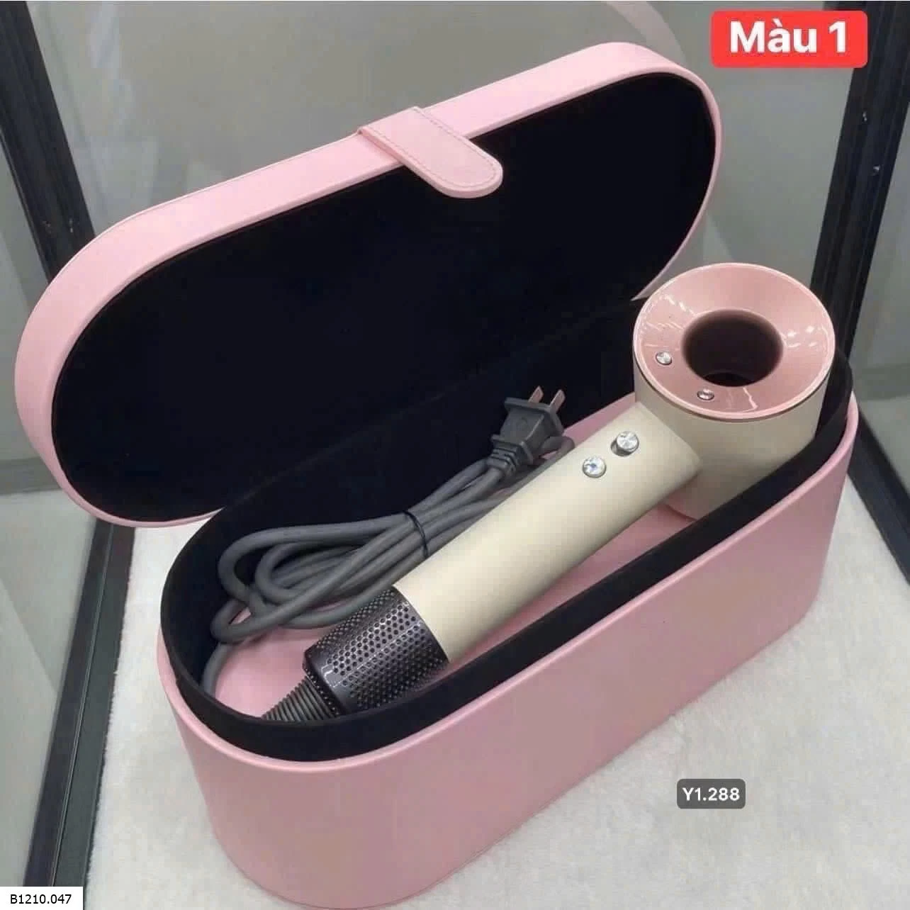 MÁY SẤY CÔNG NGHỆ ION MỚI NHẤT   Giá sỉ 320ka