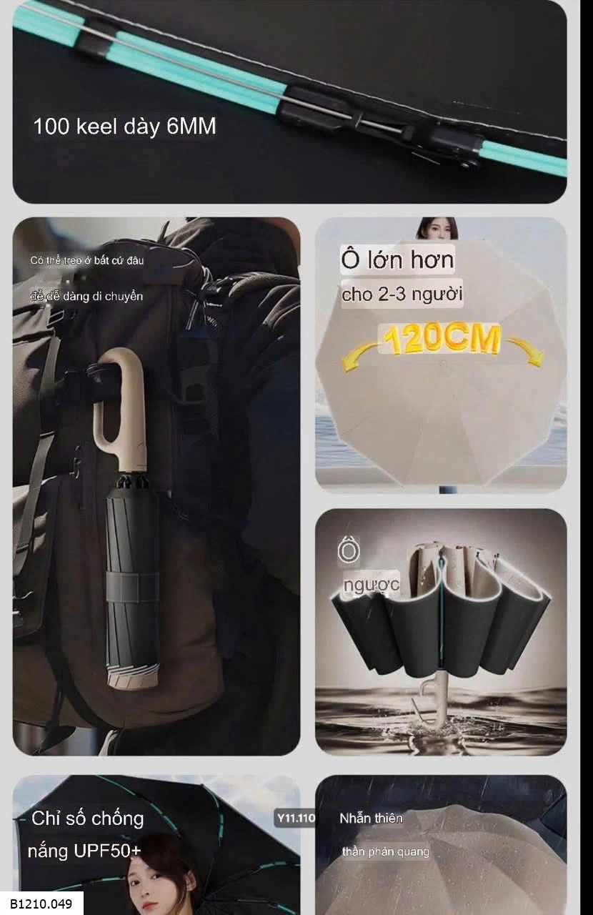 Ô CAO CẤP CHÍNH HÃNG BEN.C  Giá sỉ 175k