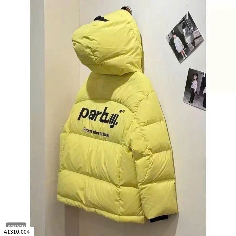 ÁO PHAO TRẺ EM THU ĐÔNG  Giá sỉ 260k