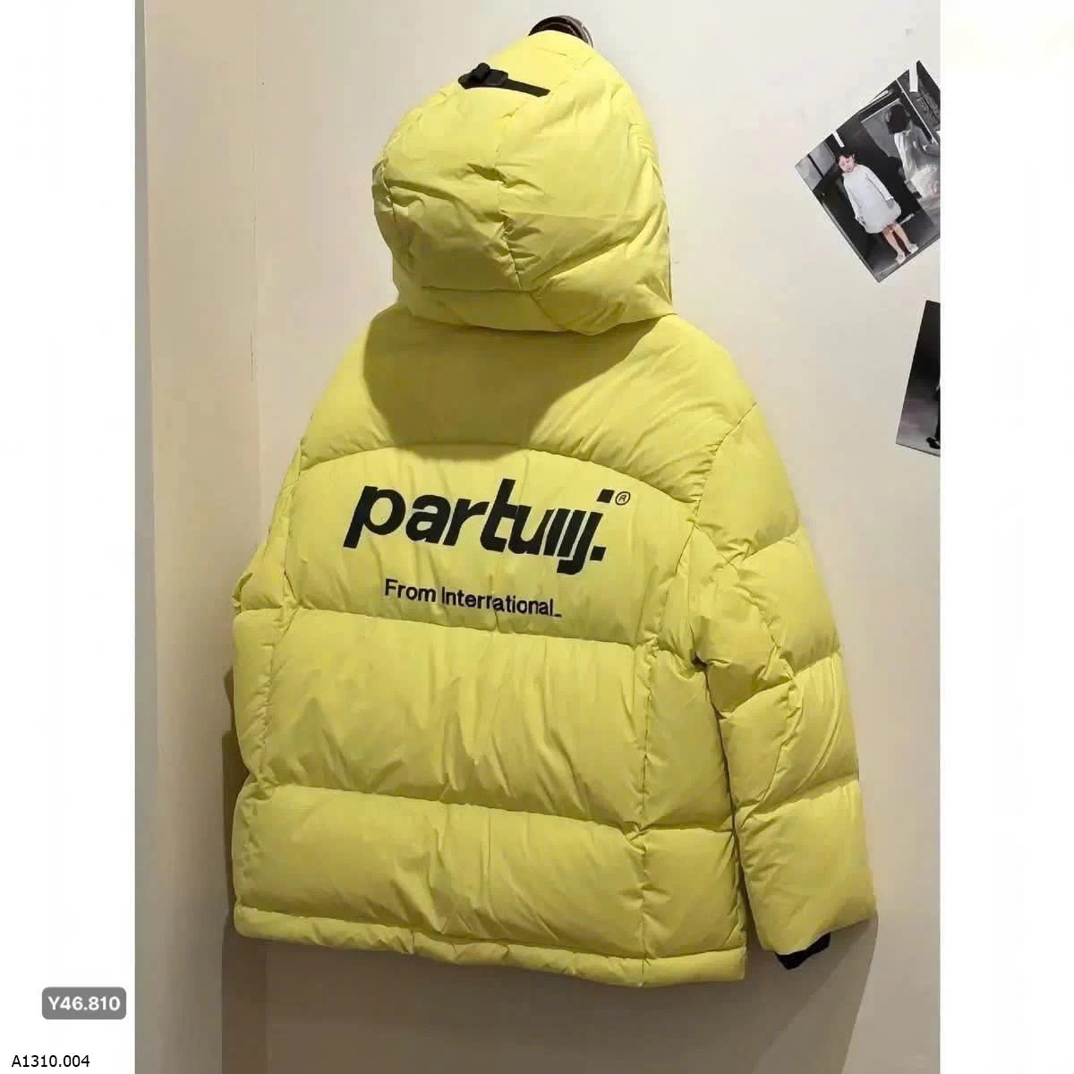 ÁO PHAO TRẺ EM THU ĐÔNG  Giá sỉ 260k