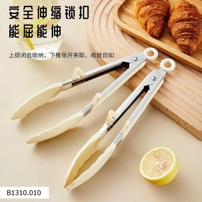 KẸP GẮP SILICON   Giá sỉ 50k/set 2c