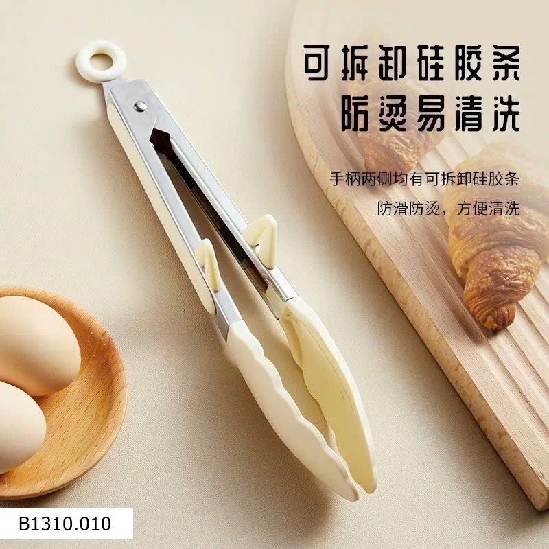 KẸP GẮP SILICON   Giá sỉ 50k/set 2c