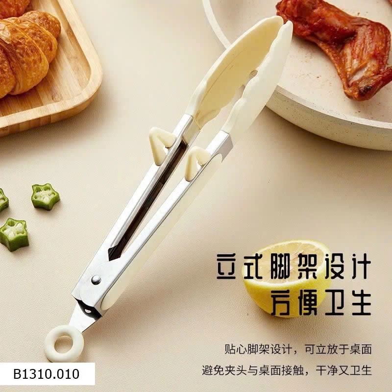 KẸP GẮP SILICON   Giá sỉ 50k/set 2c