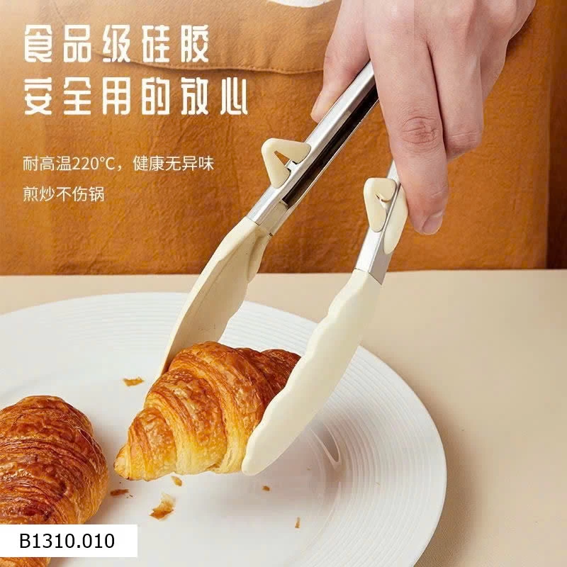 KẸP GẮP SILICON   Giá sỉ 50k/set 2c