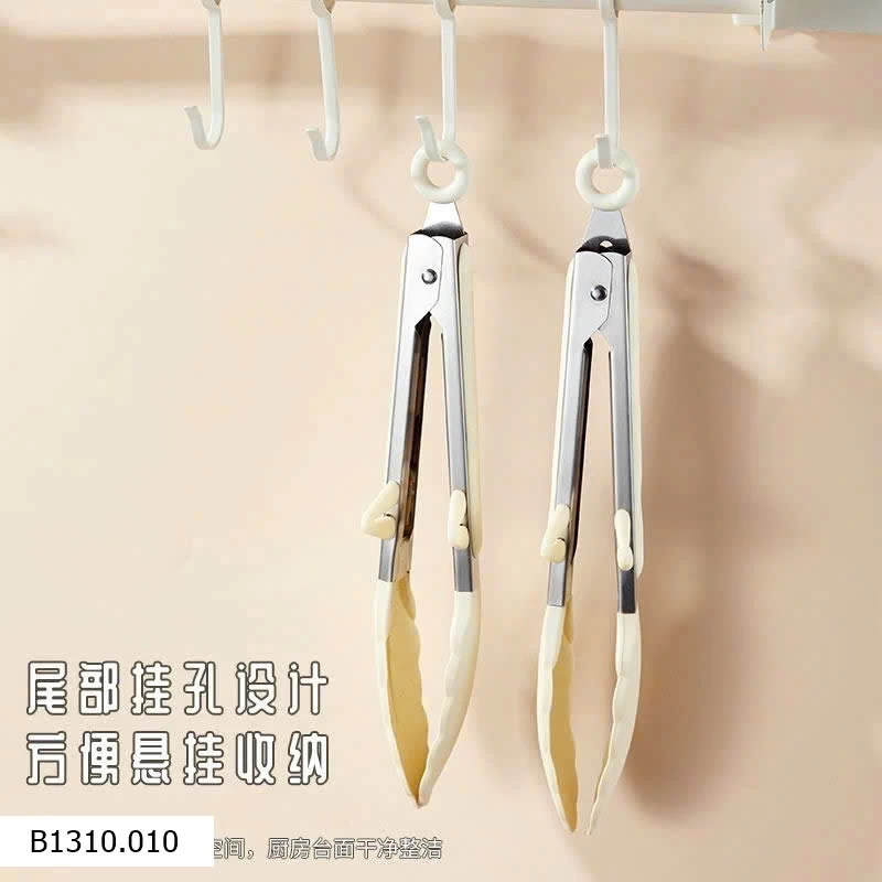 KẸP GẮP SILICON   Giá sỉ 50k/set 2c