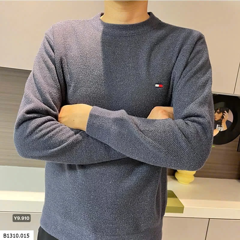 ÁO LEN NAM   Giá sỉ 135k