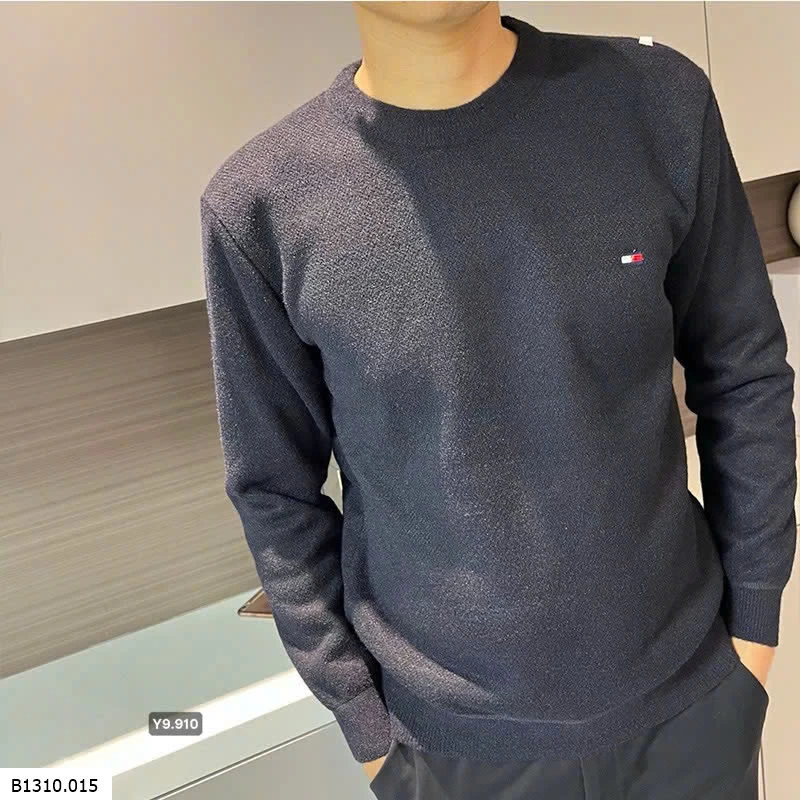 ÁO LEN NAM   Giá sỉ 135k