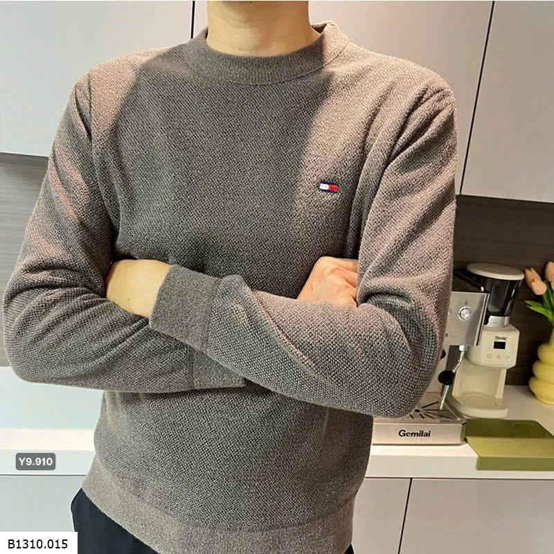 ÁO LEN NAM   Giá sỉ 135k