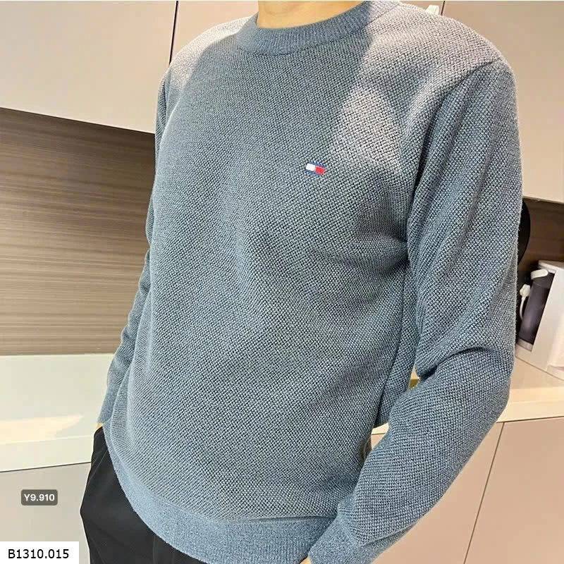 ÁO LEN NAM   Giá sỉ 135k