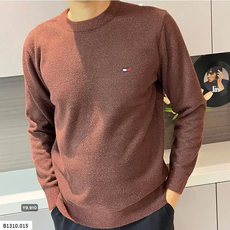 ÁO LEN NAM   Giá sỉ 135k