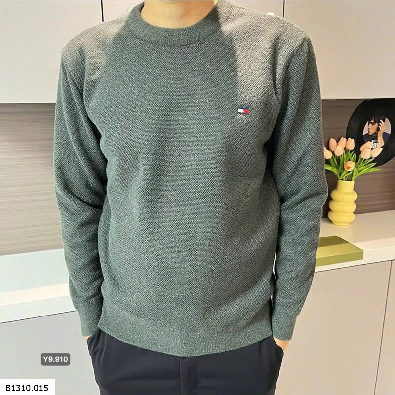 ÁO LEN NAM   Giá sỉ 135k