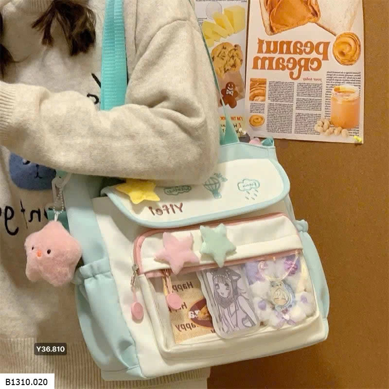 TÚI TOTE THÊU ĐA NĂNG   Giá sỉ 90k