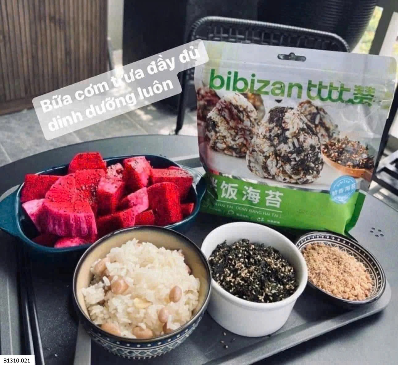RONG BIỂN CHÍNH HÃNG BIBIZAN   Giá sỉ 165k/kg