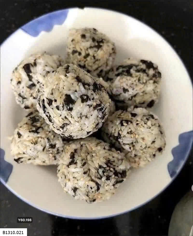 RONG BIỂN CHÍNH HÃNG BIBIZAN   Giá sỉ 165k/kg