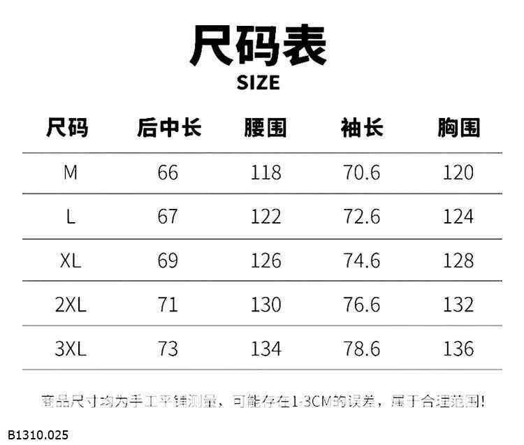 Áo khoác da lộn nam JEEP SPIRIT    Giá sỉ 355k