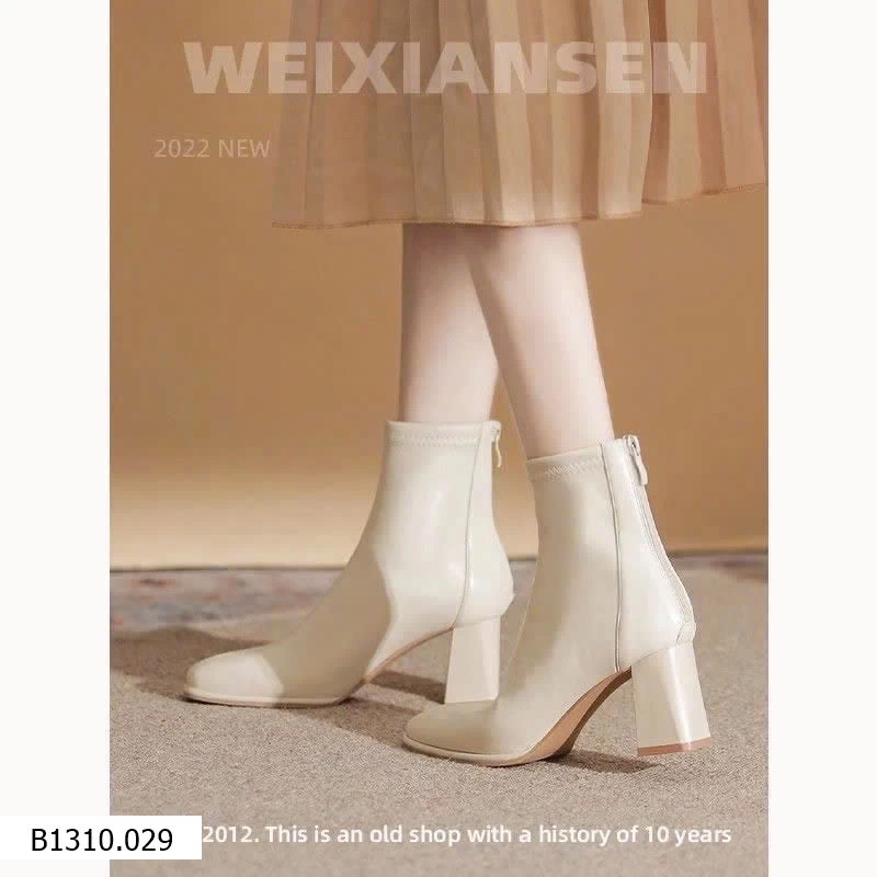 Bốt diện đi chơi   Giá sỉ 150k