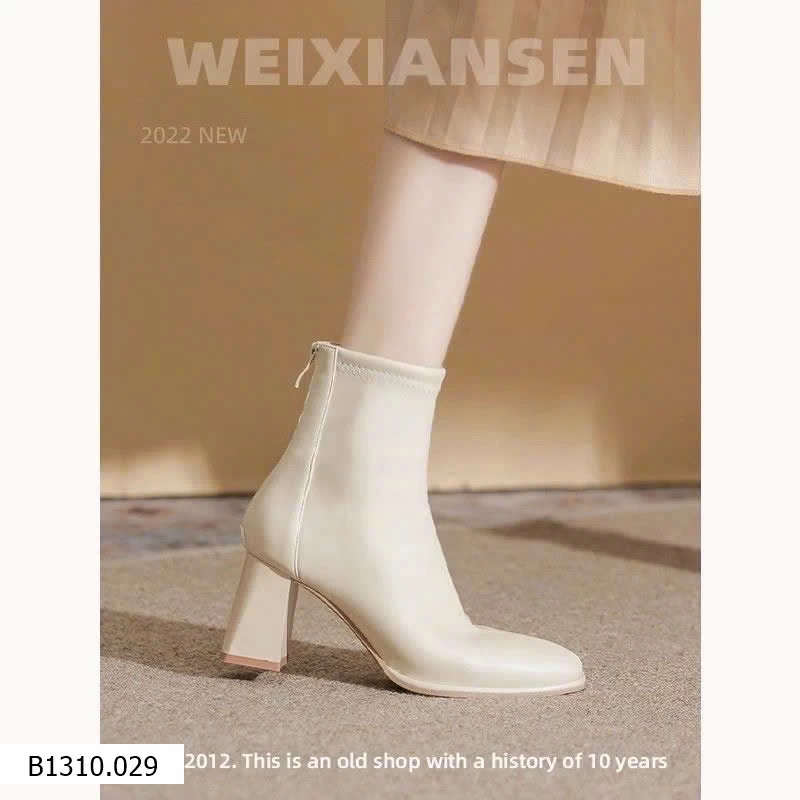 Bốt diện đi chơi   Giá sỉ 150k