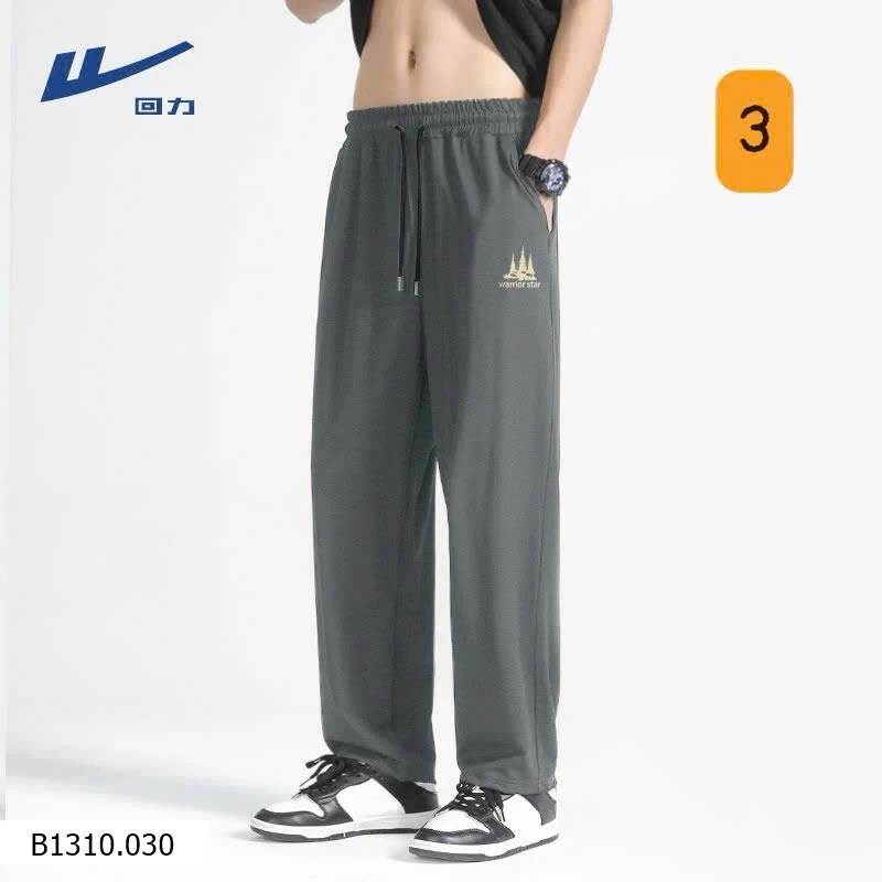 QUẦN THỂ THAO NAM WARRIOR    Giá sỉ 215k