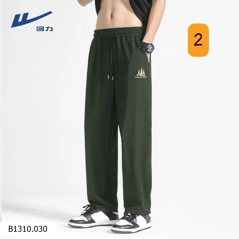 QUẦN THỂ THAO NAM WARRIOR    Giá sỉ 215k