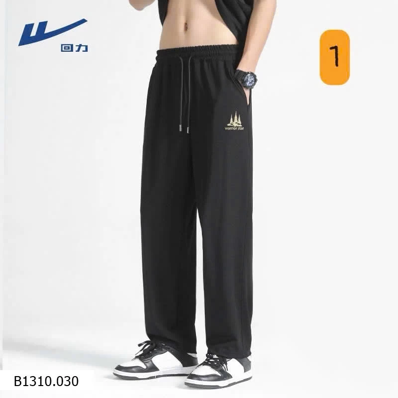 QUẦN THỂ THAO NAM WARRIOR    Giá sỉ 215k